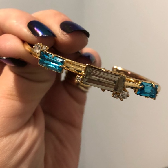 Alexis bitter new bracelet cuff - Picture 2 of 8